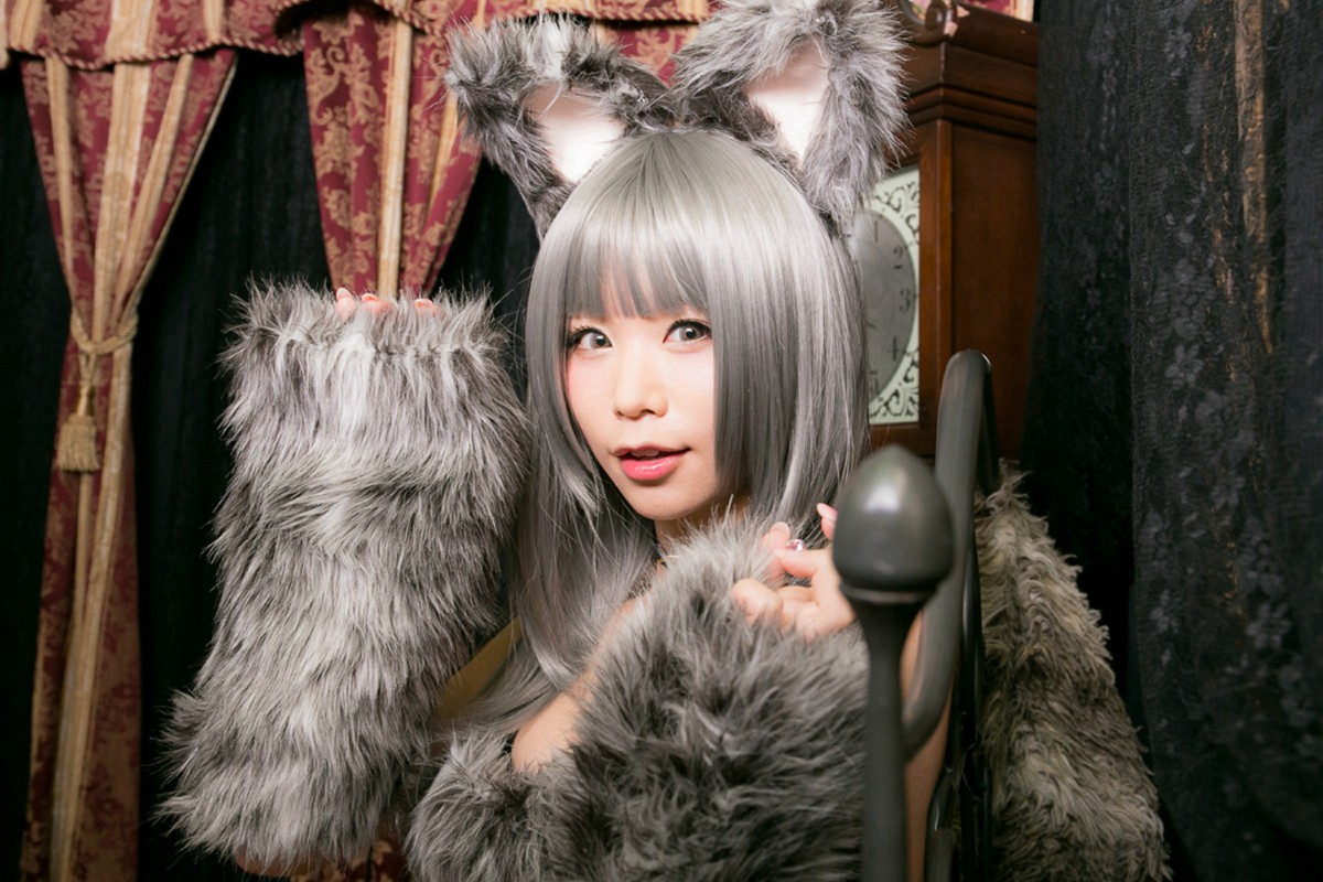 图片[34]-兔玩映画系列 Vol.019_ – COSPLAY-御萝岛屿