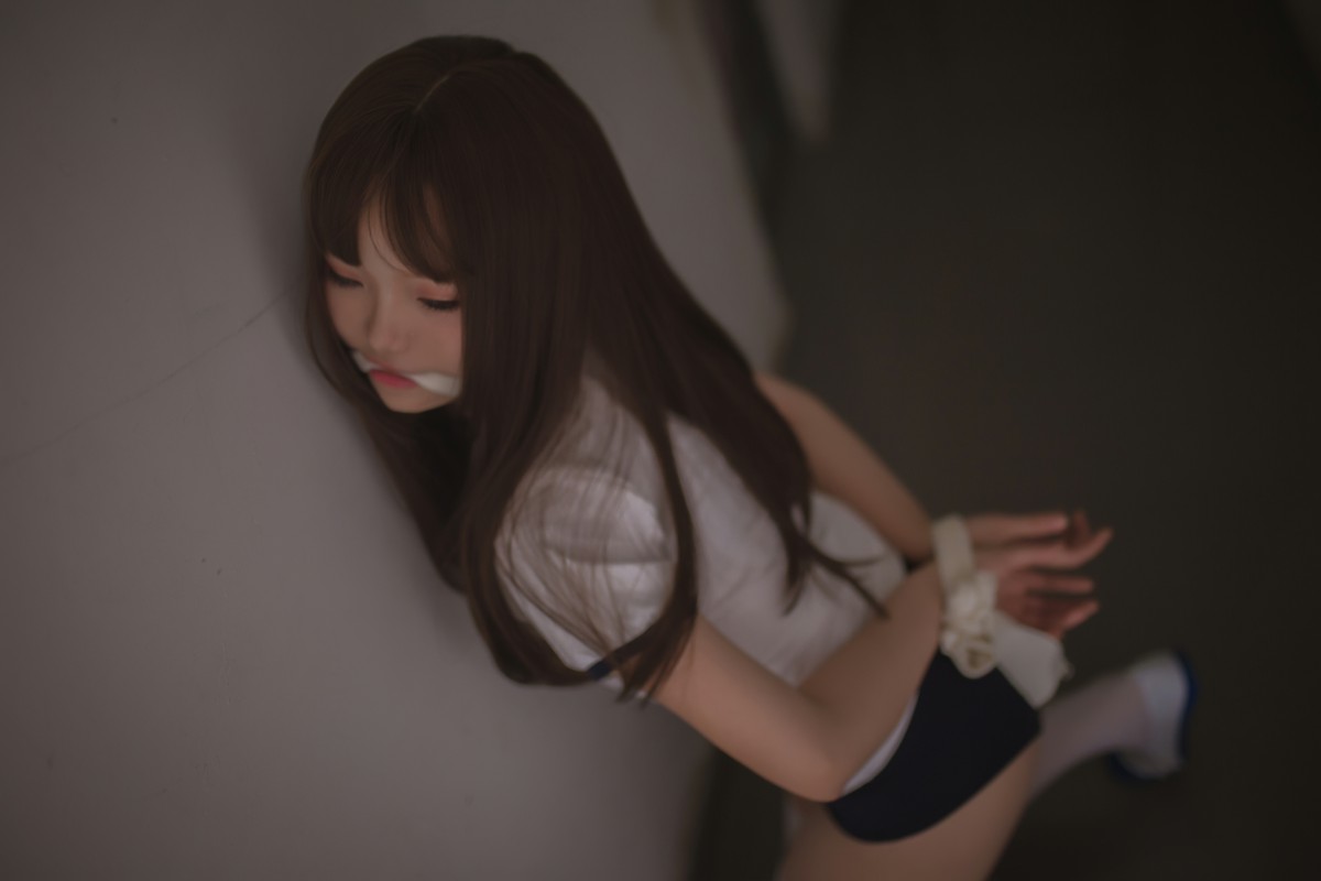 图片[17]-性感人气COSER Yoko宅夏Cos – 白丝捆绑 – COSPLAY-御萝岛屿
