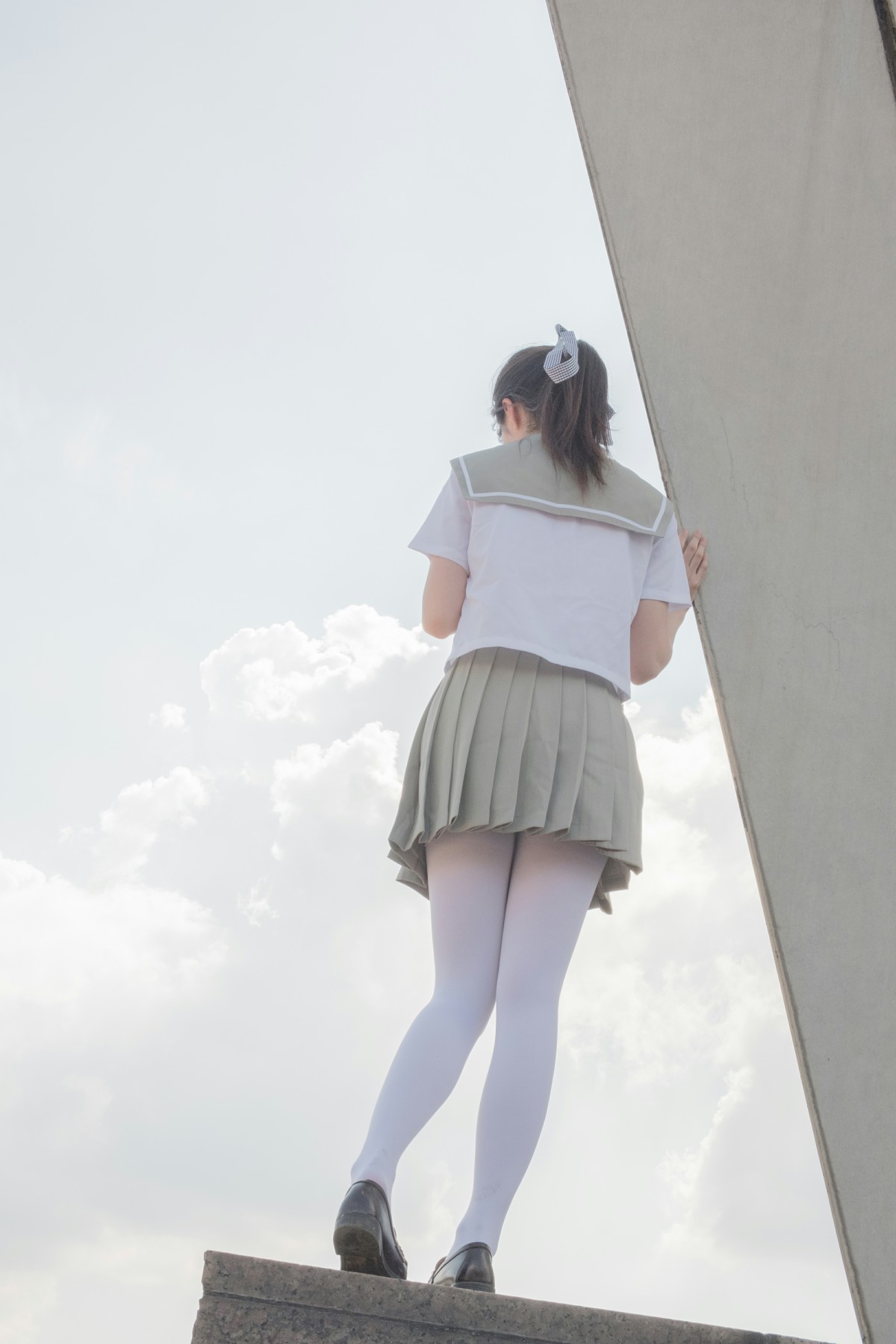 图片[20]-[森萝财团]R15-026JK白丝户外 – COSPLAY-御萝岛屿