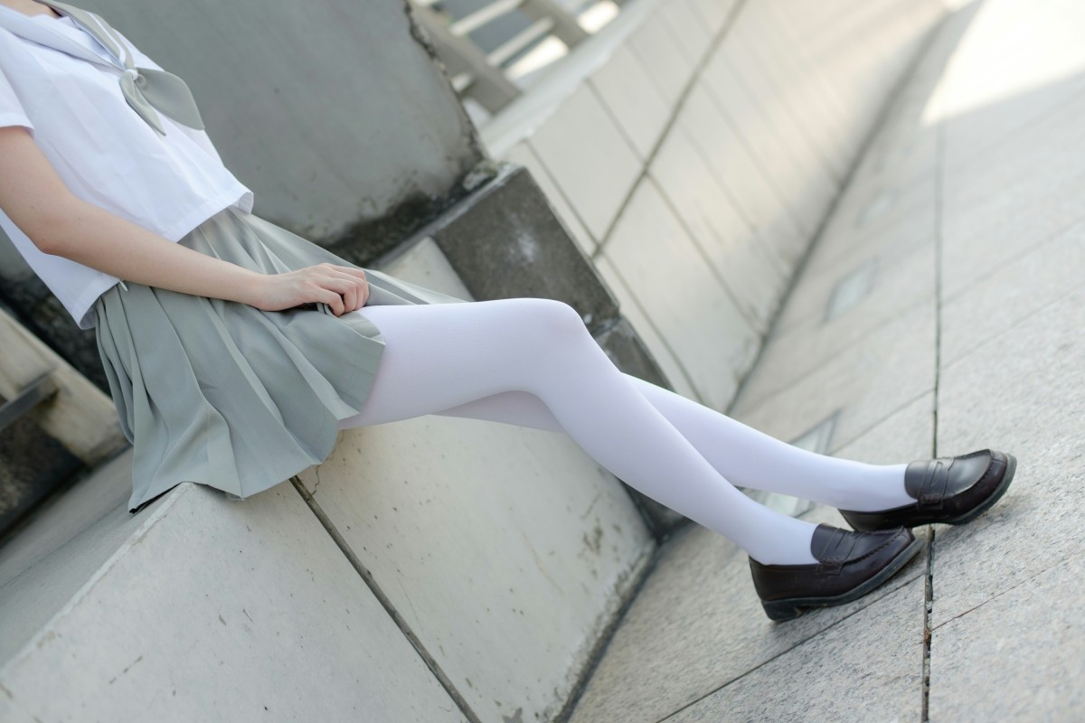 图片[32]-[森萝财团]R15-026JK白丝户外 – COSPLAY-御萝岛屿