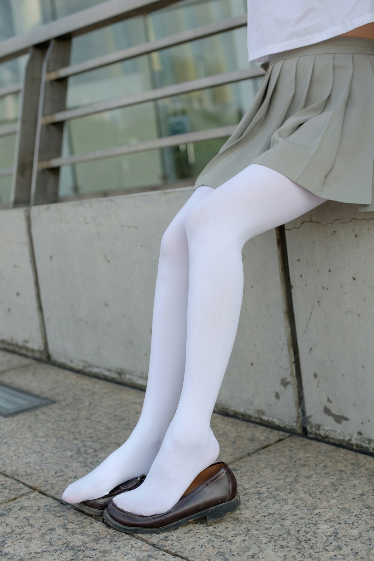 图片[36]-[森萝财团]R15-026JK白丝户外 – COSPLAY-御萝岛屿