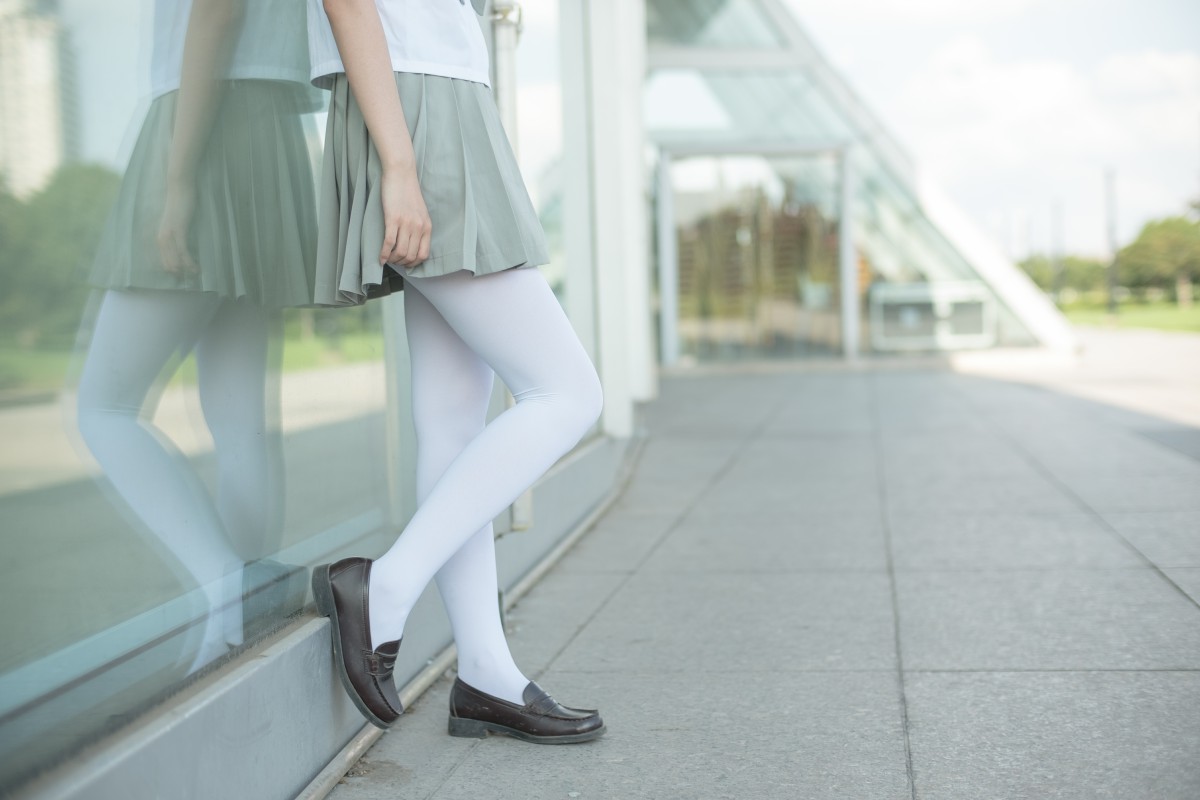 图片[53]-[森萝财团]R15-026JK白丝户外 – COSPLAY-御萝岛屿