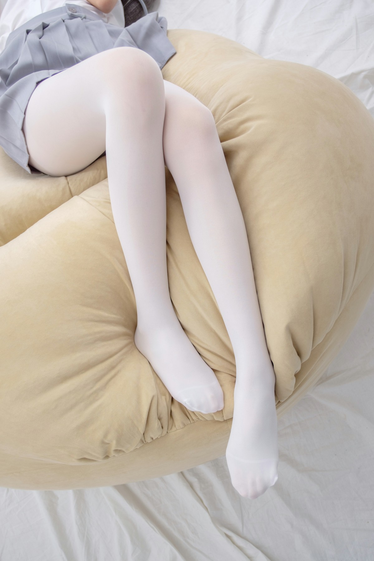 图片[27]-[森萝财团]R15-025白丝足控 – COSPLAY-御萝岛屿