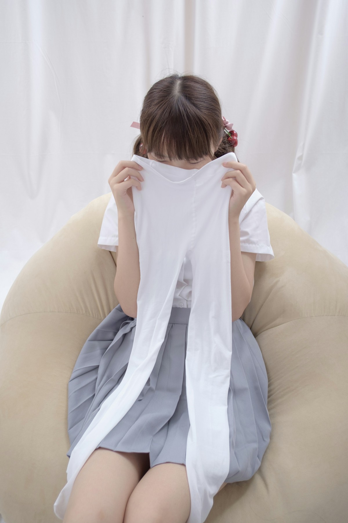 图片[65]-[森萝财团]R15-025白丝足控 – COSPLAY-御萝岛屿