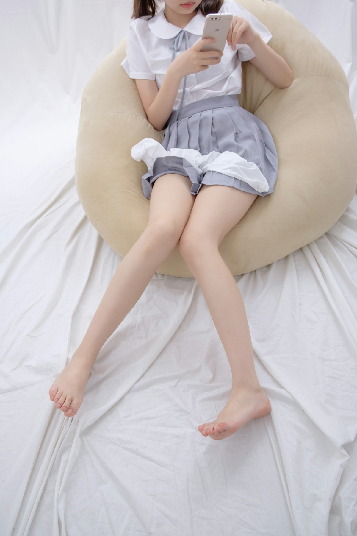 图片[68]-[森萝财团]R15-025白丝足控 – COSPLAY-御萝岛屿