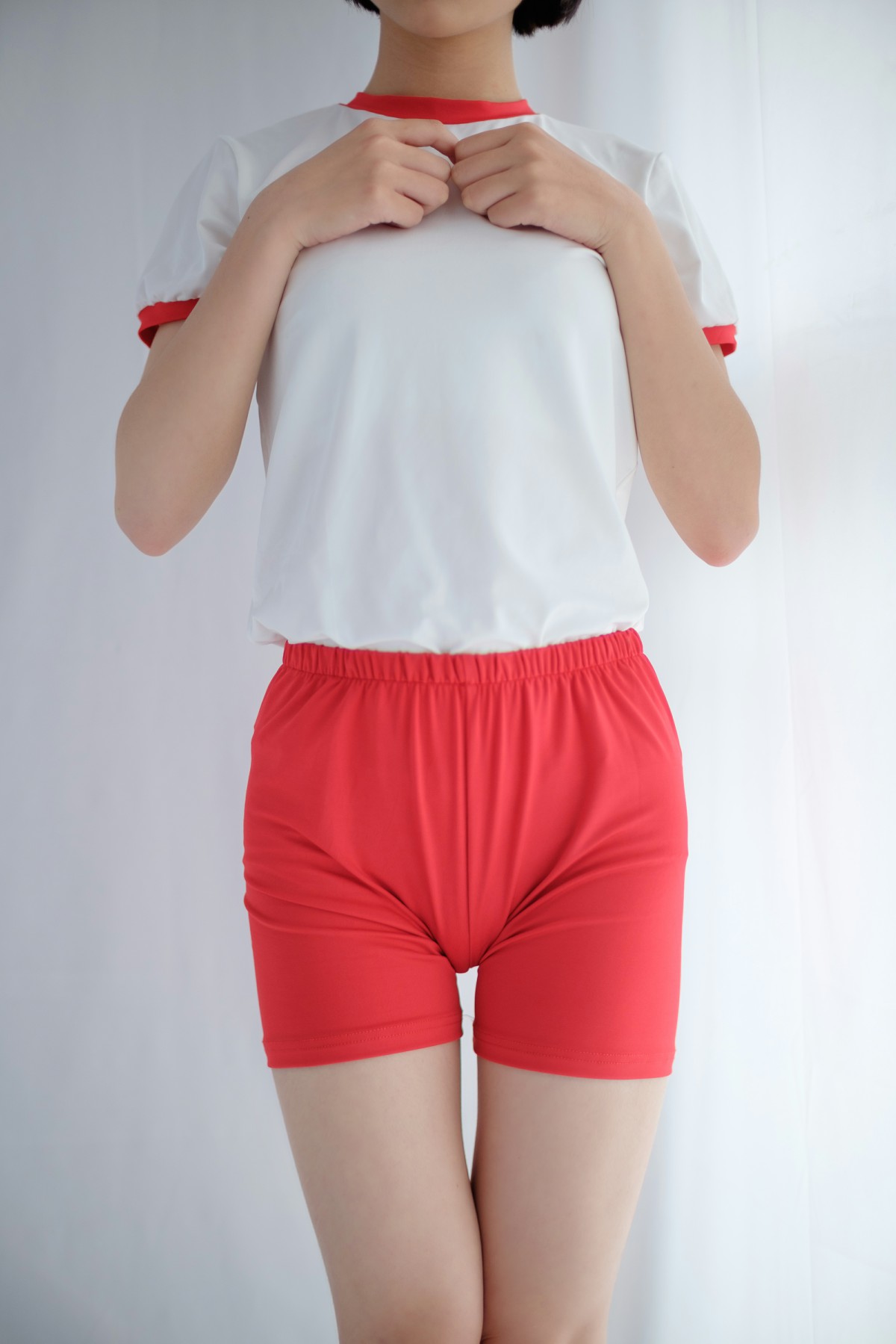 图片[2]-[森萝财团]R15-024白 – 红 – 黑 – COSPLAY-御萝岛屿