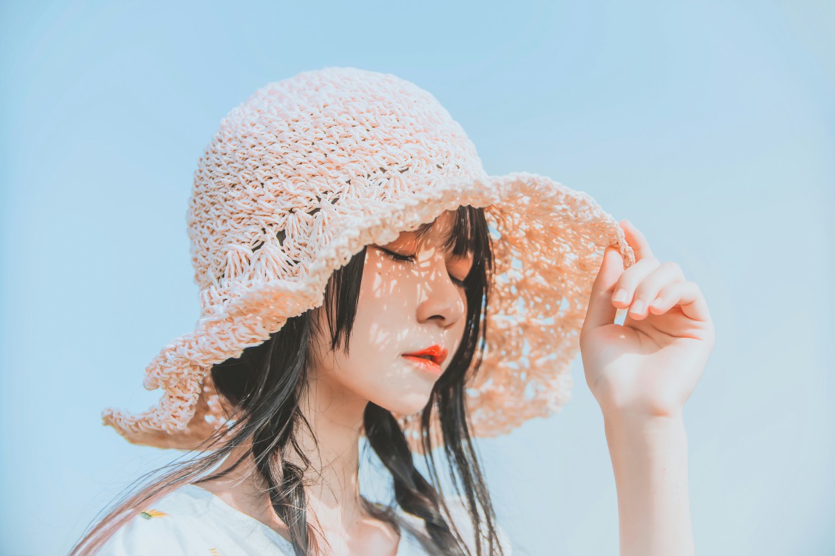 图片[23]-萝莉风COS 桜桃喵 – 田野 – COSPLAY-御萝岛屿