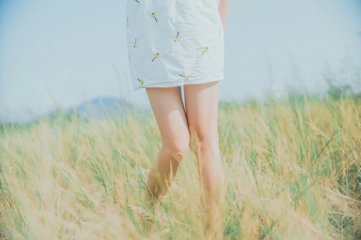 图片[27]-萝莉风COS 桜桃喵 – 田野 – COSPLAY-御萝岛屿