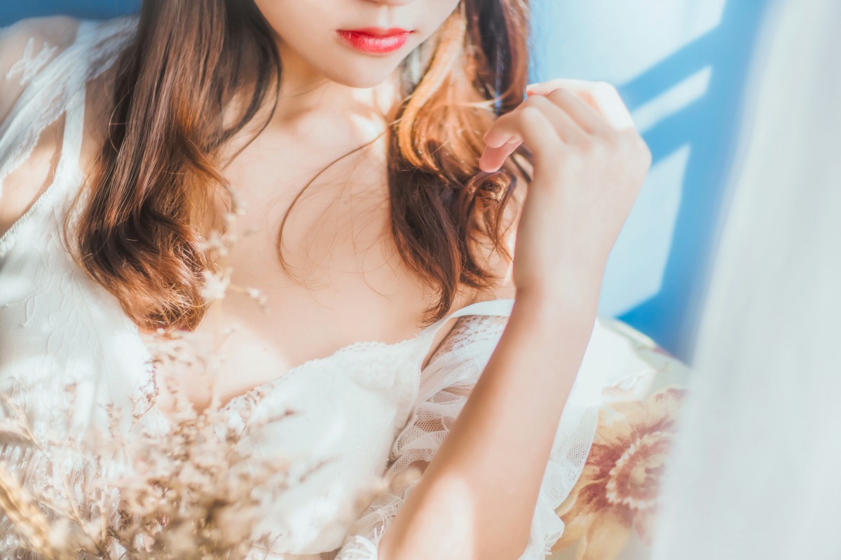 图片[2]-萝莉风COS 桜桃喵 – 少女私房 – COSPLAY-御萝岛屿