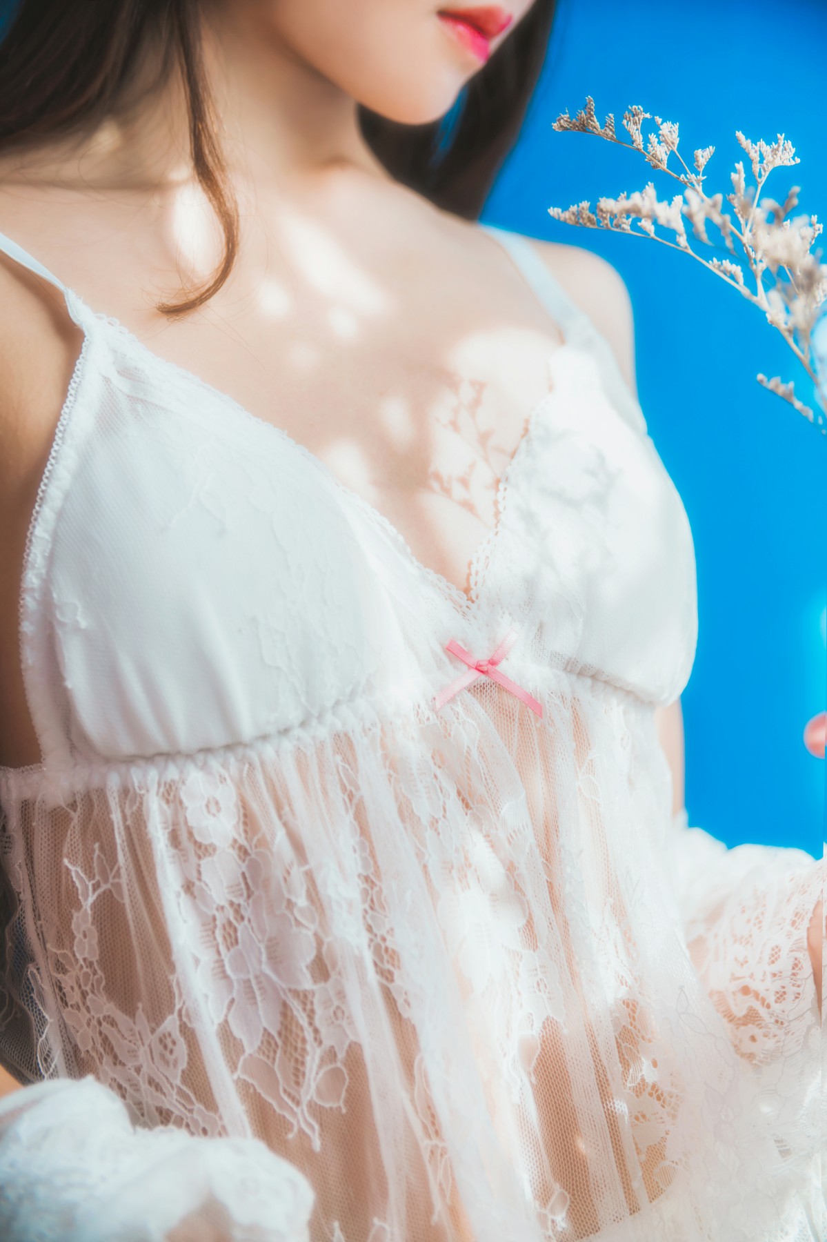 图片[5]-萝莉风COS 桜桃喵 – 少女私房 – COSPLAY-御萝岛屿