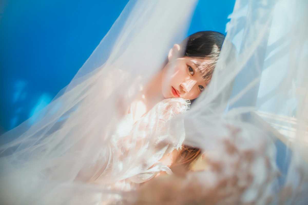 图片[9]-萝莉风COS 桜桃喵 – 少女私房 – COSPLAY-御萝岛屿