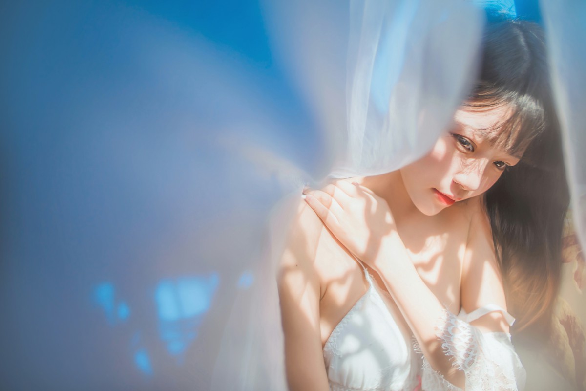 图片[10]-萝莉风COS 桜桃喵 – 少女私房 – COSPLAY-御萝岛屿