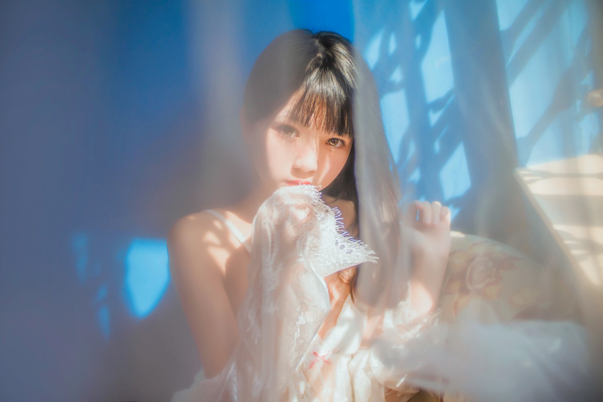 图片[12]-萝莉风COS 桜桃喵 – 少女私房 – COSPLAY-御萝岛屿