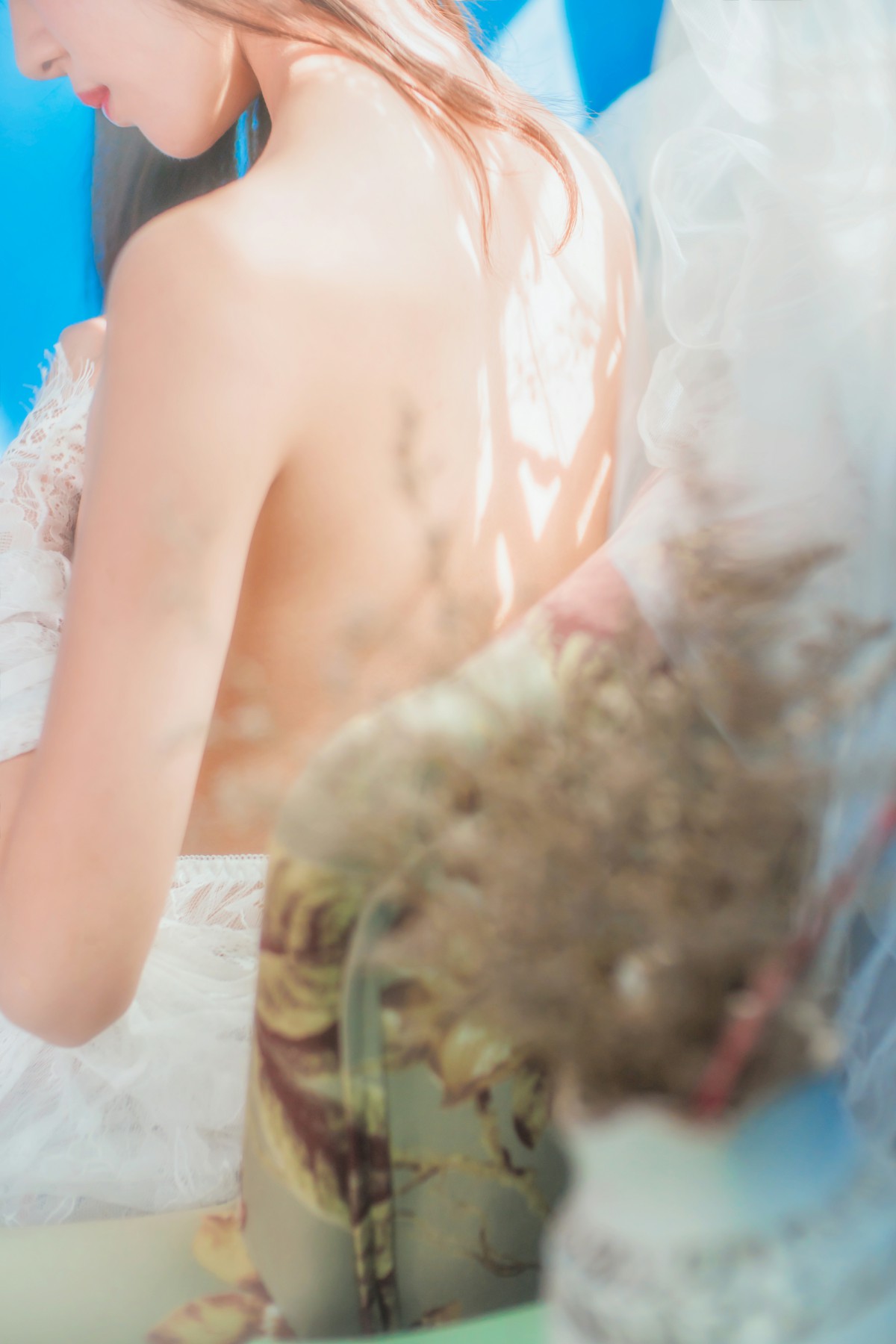 图片[13]-萝莉风COS 桜桃喵 – 少女私房 – COSPLAY-御萝岛屿