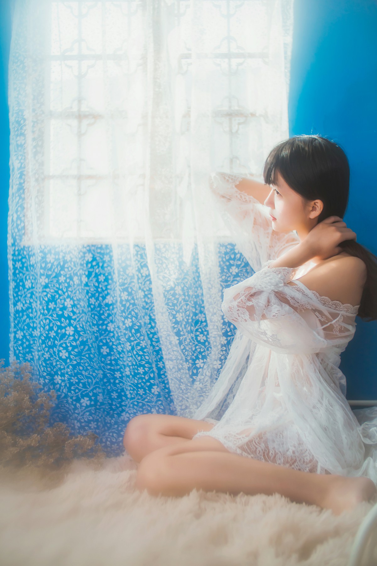 图片[14]-萝莉风COS 桜桃喵 – 少女私房 – COSPLAY-御萝岛屿