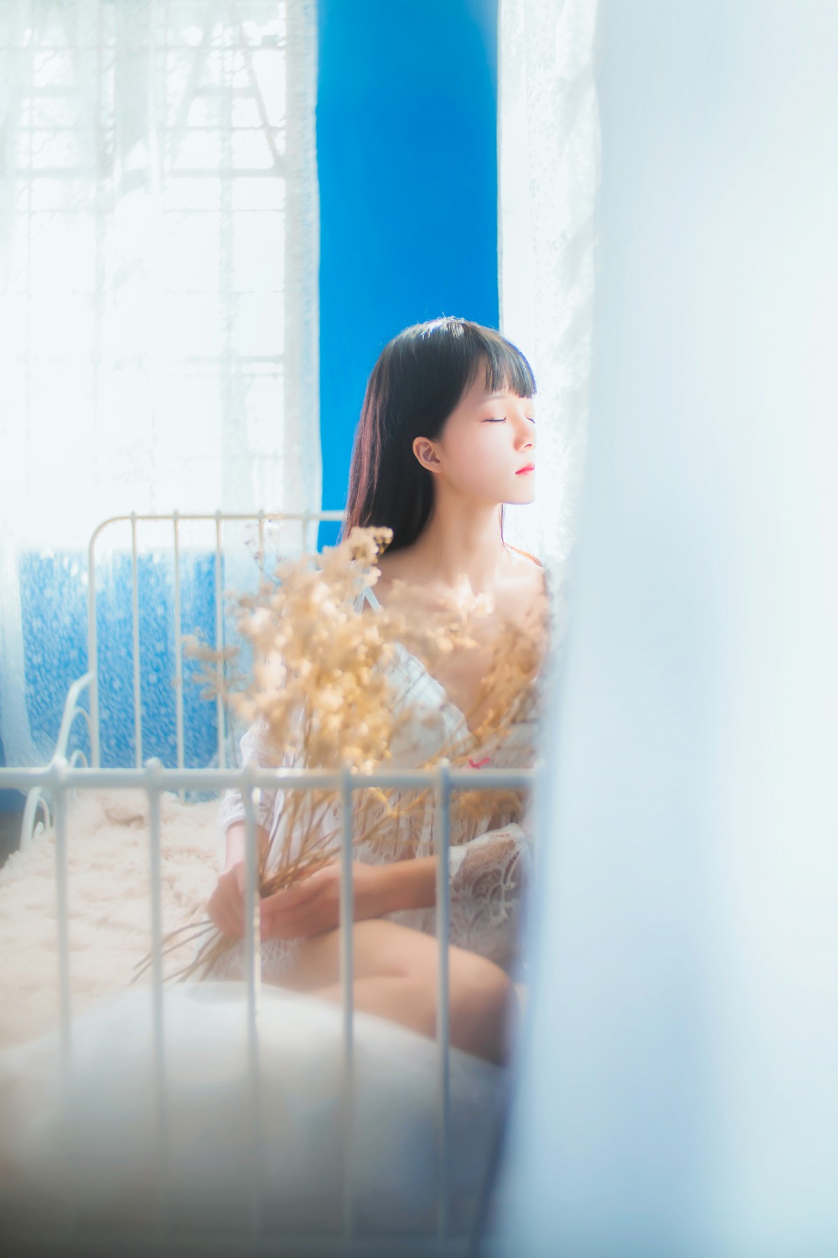 图片[17]-萝莉风COS 桜桃喵 – 少女私房 – COSPLAY-御萝岛屿