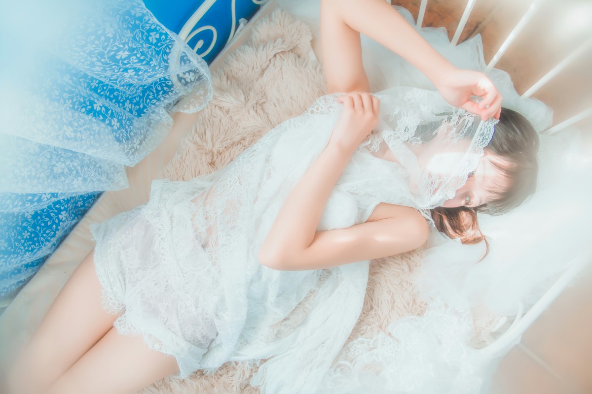 图片[31]-萝莉风COS 桜桃喵 – 少女私房 – COSPLAY-御萝岛屿