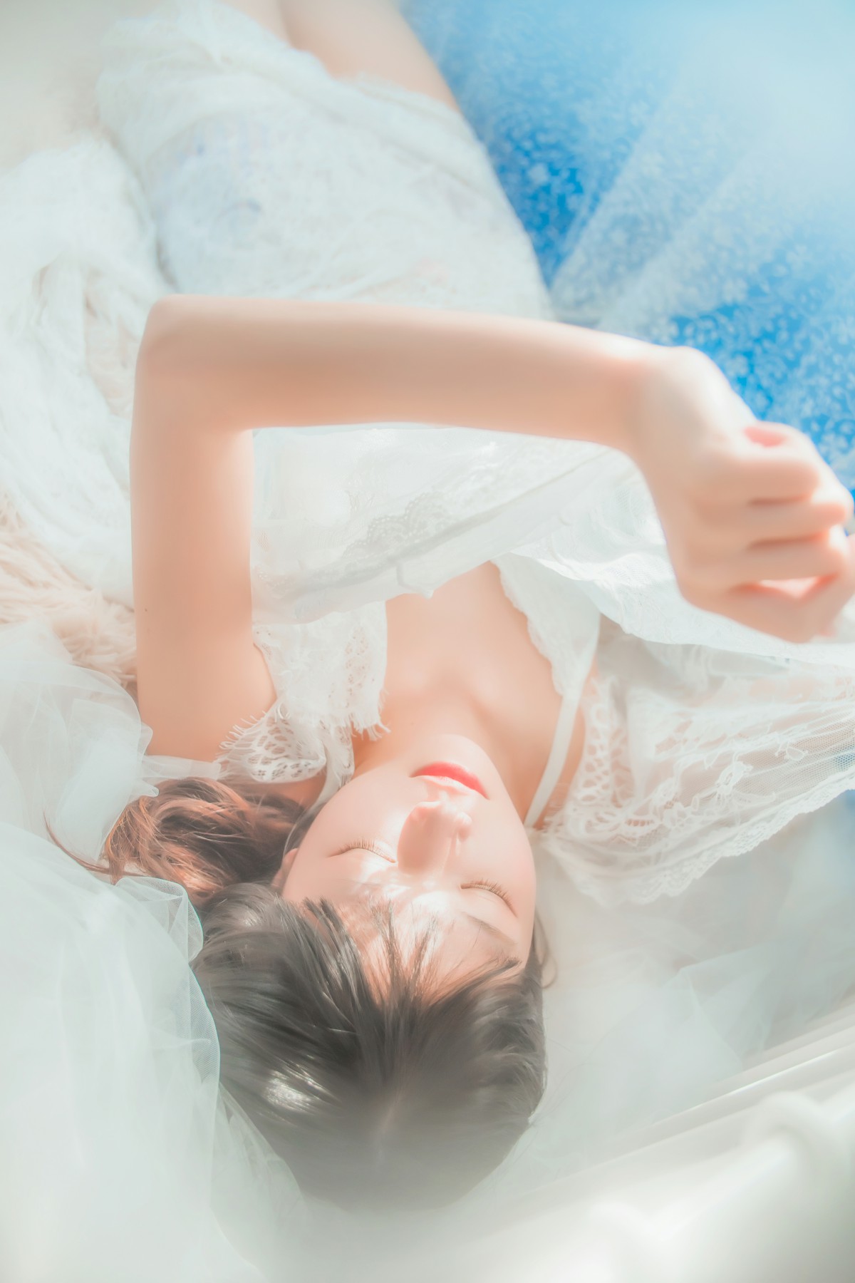 图片[32]-萝莉风COS 桜桃喵 – 少女私房 – COSPLAY-御萝岛屿