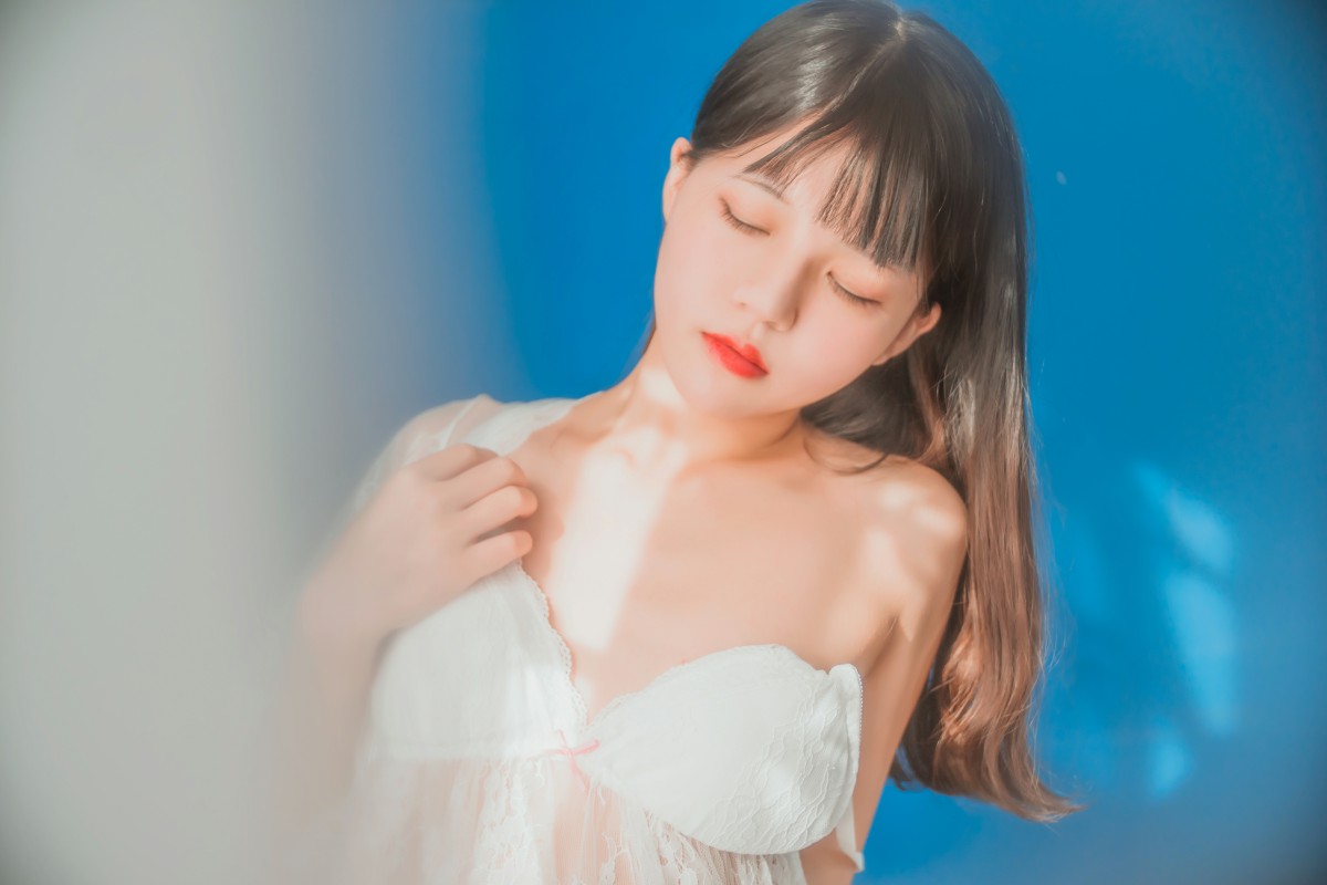 图片[43]-萝莉风COS 桜桃喵 – 少女私房 – COSPLAY-御萝岛屿