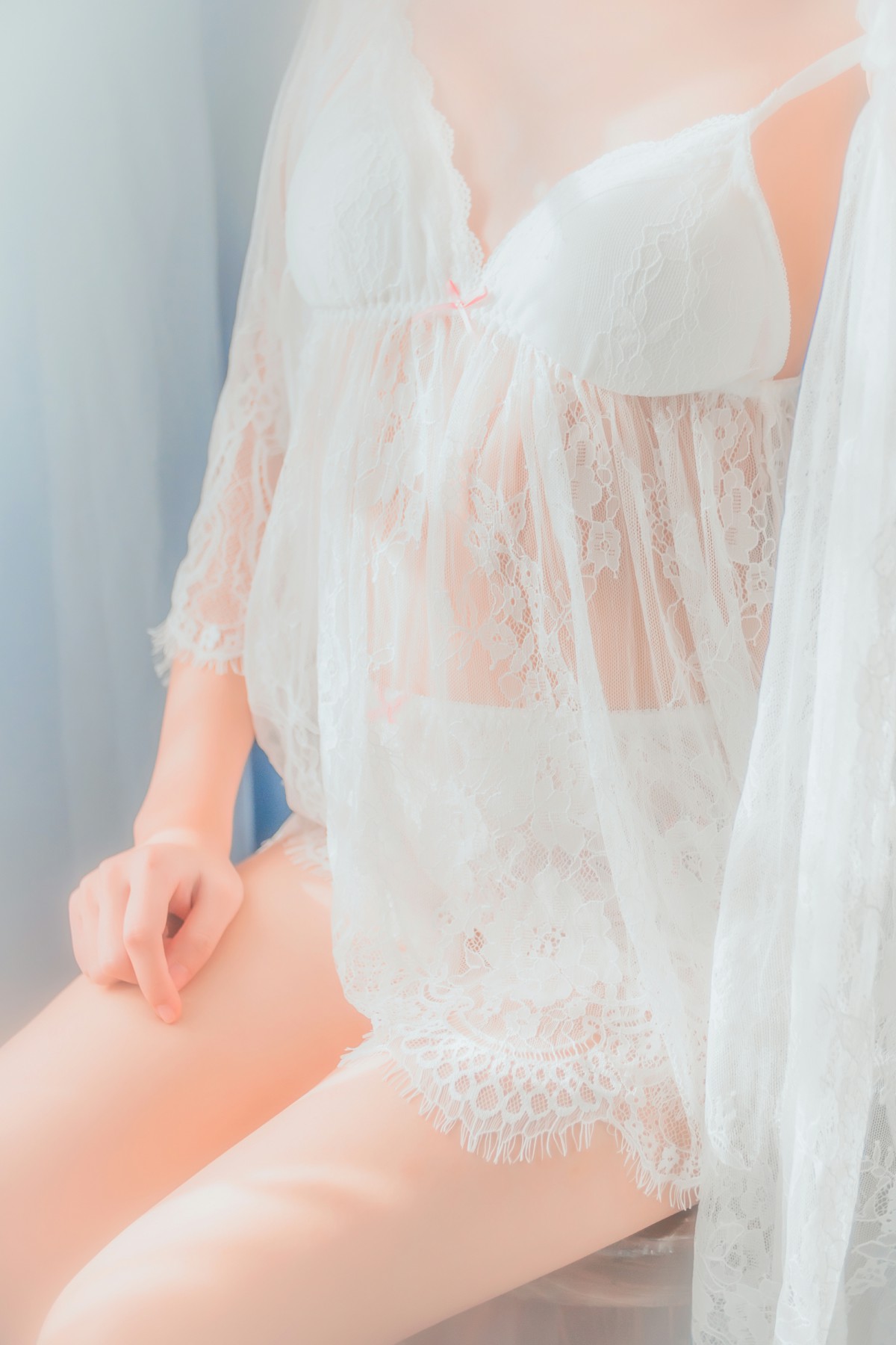 图片[44]-萝莉风COS 桜桃喵 – 少女私房 – COSPLAY-御萝岛屿