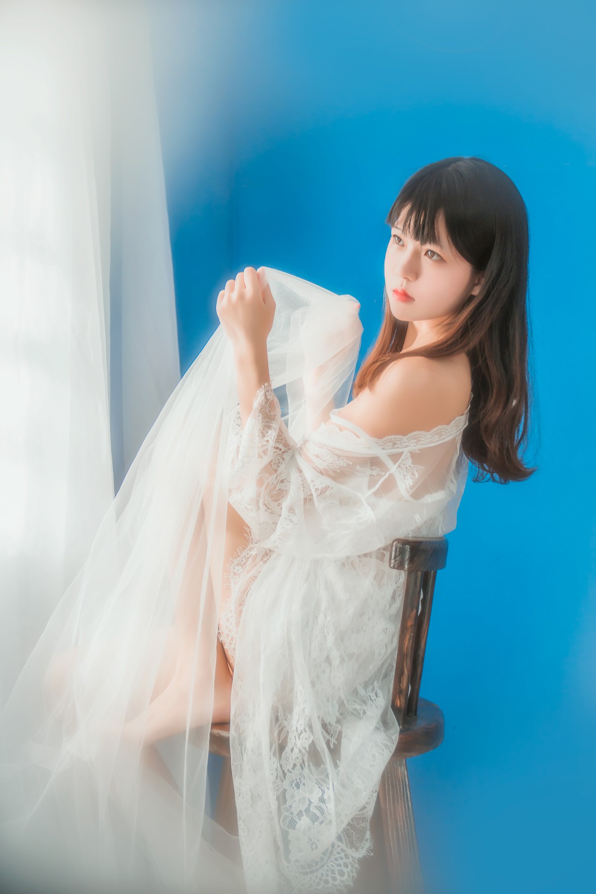 图片[45]-萝莉风COS 桜桃喵 – 少女私房 – COSPLAY-御萝岛屿