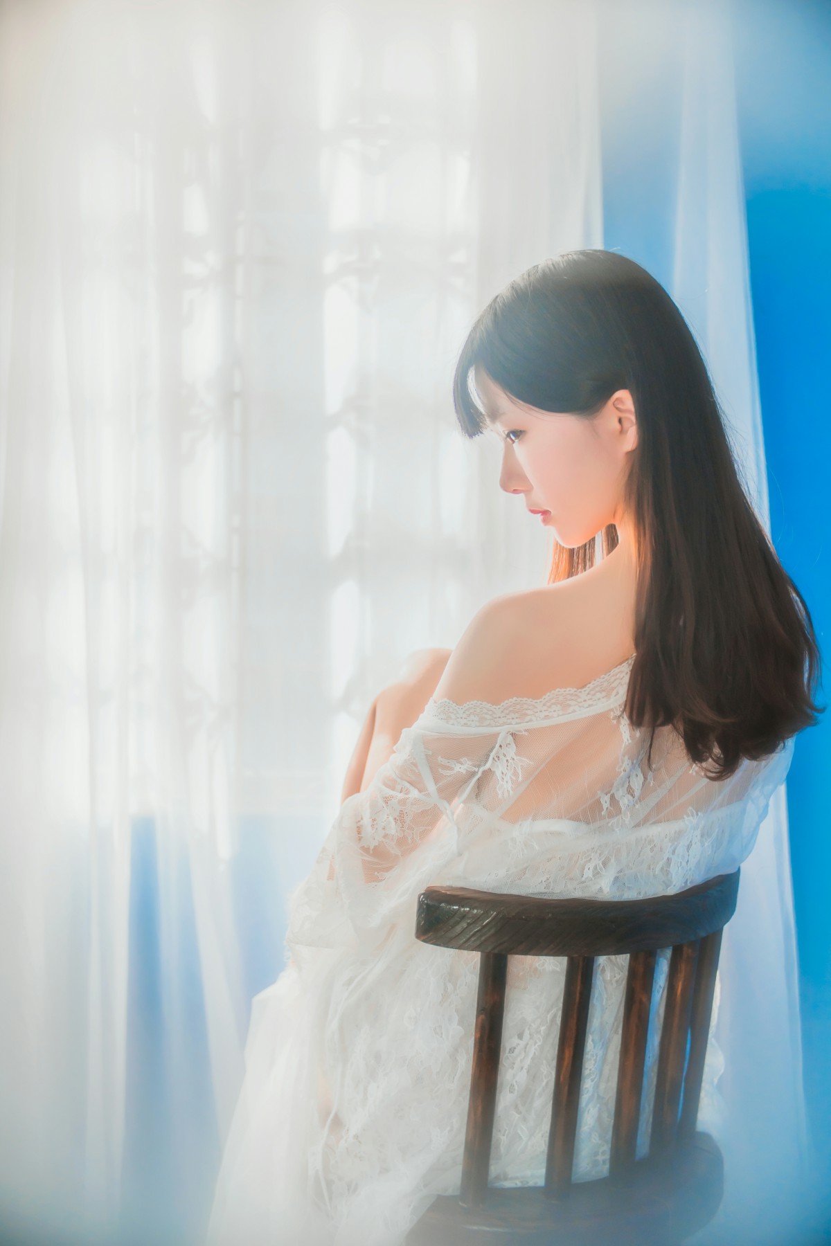 图片[46]-萝莉风COS 桜桃喵 – 少女私房 – COSPLAY-御萝岛屿