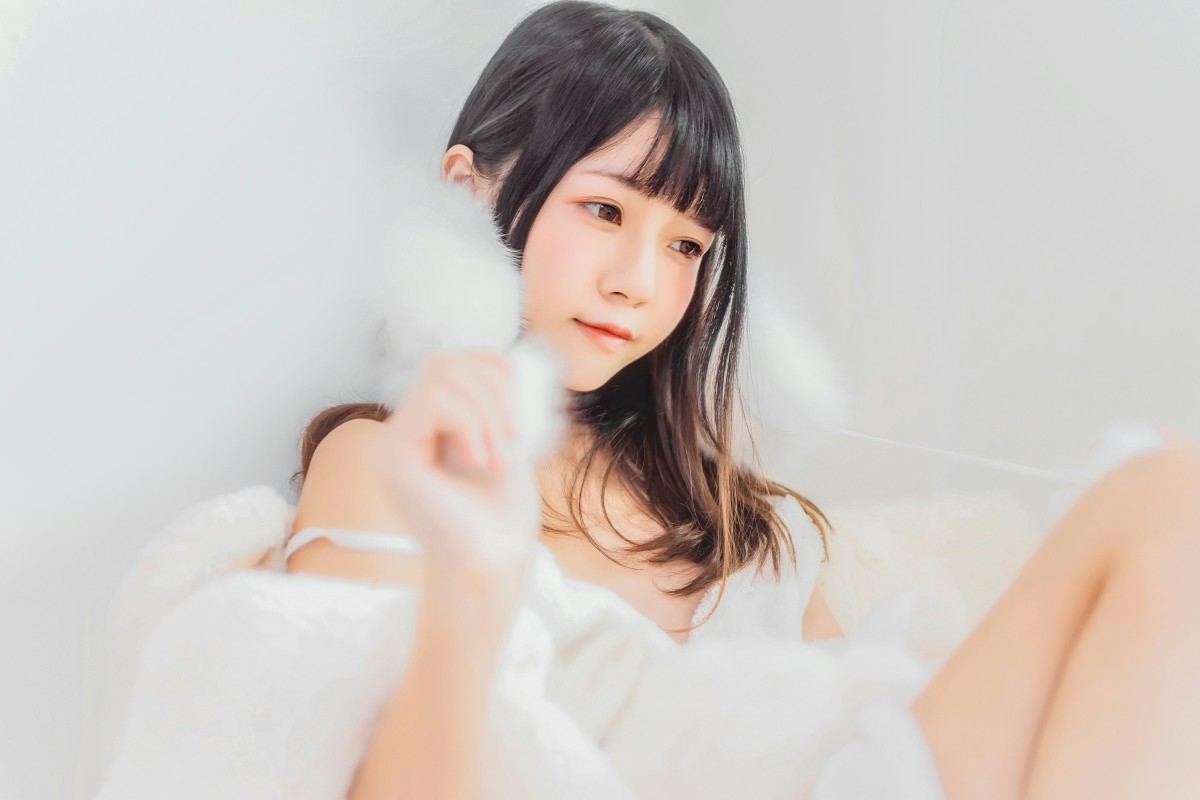 图片[18]-萝莉风COS 桜桃喵 – 冬眠 – COSPLAY-御萝岛屿