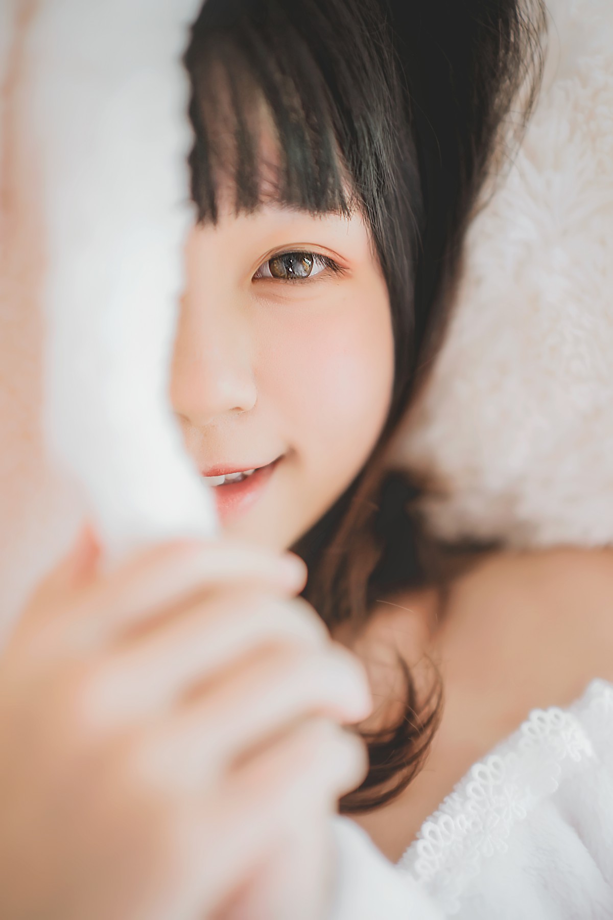 图片[26]-萝莉风COS 桜桃喵 – 冬眠 – COSPLAY-御萝岛屿