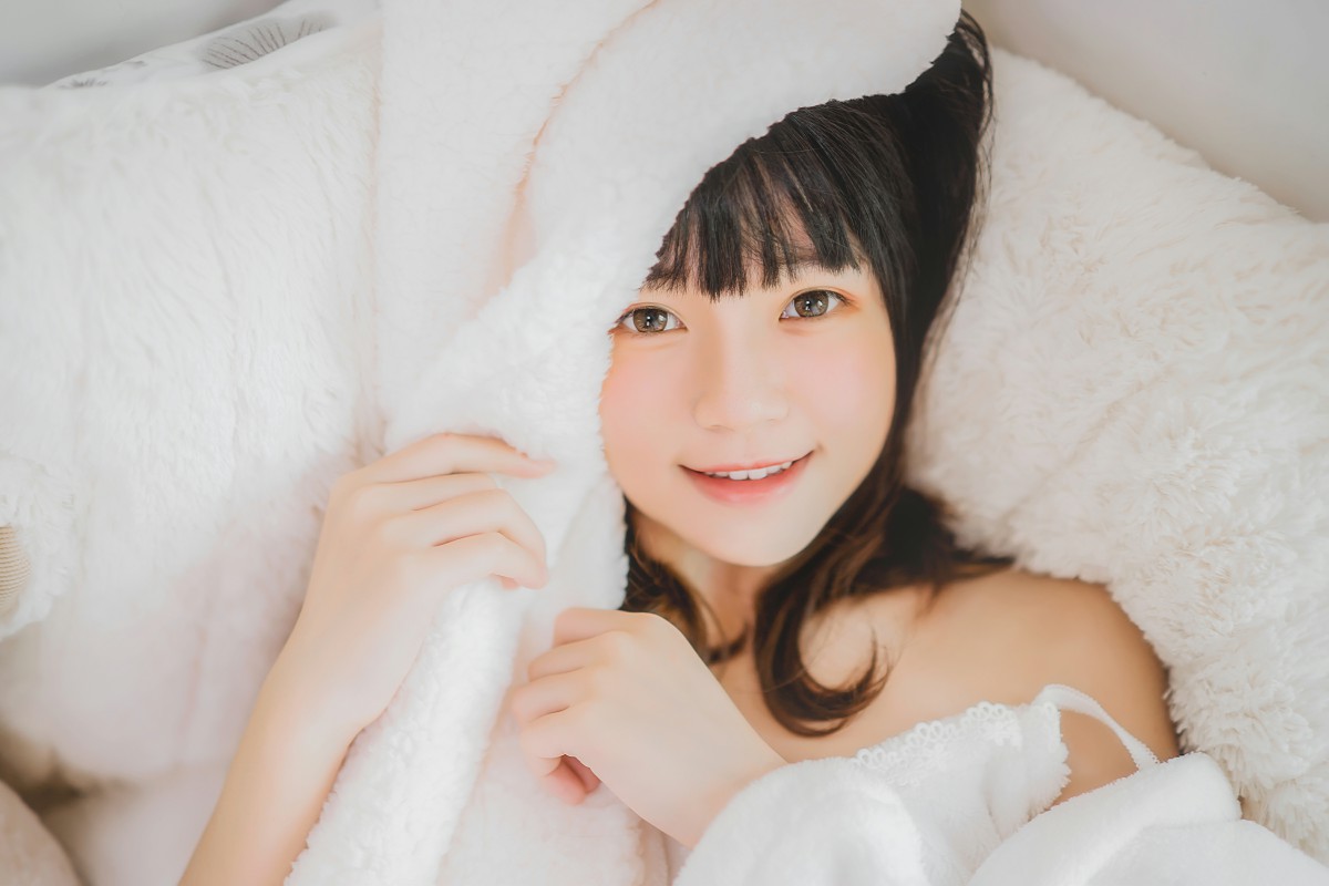 图片[27]-萝莉风COS 桜桃喵 – 冬眠 – COSPLAY-御萝岛屿