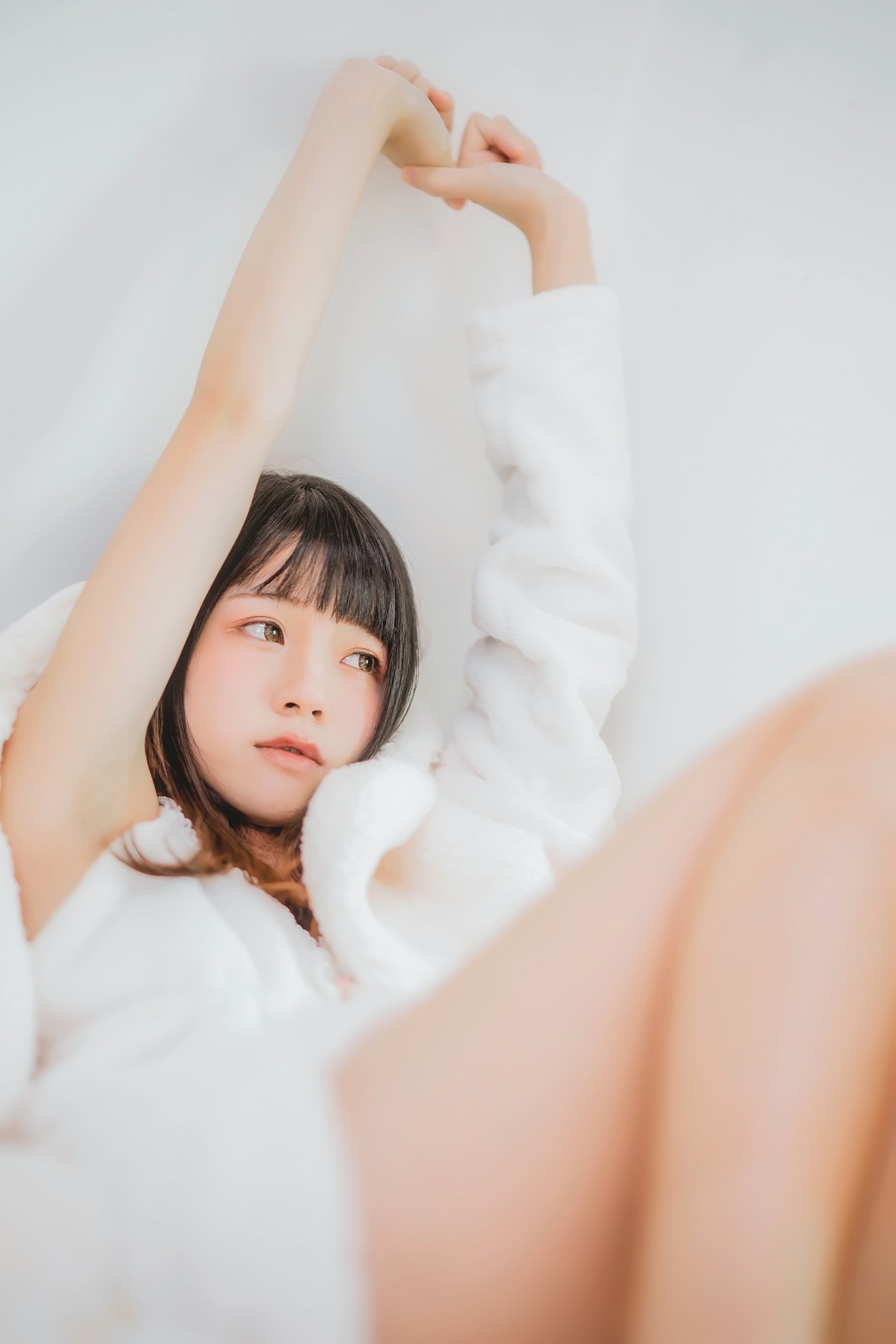 图片[30]-萝莉风COS 桜桃喵 – 冬眠 – COSPLAY-御萝岛屿