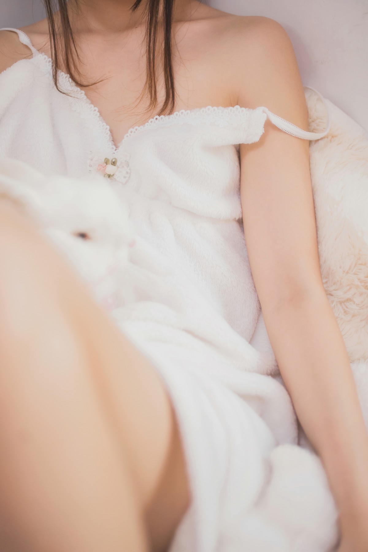 图片[38]-萝莉风COS 桜桃喵 – 冬眠 – COSPLAY-御萝岛屿