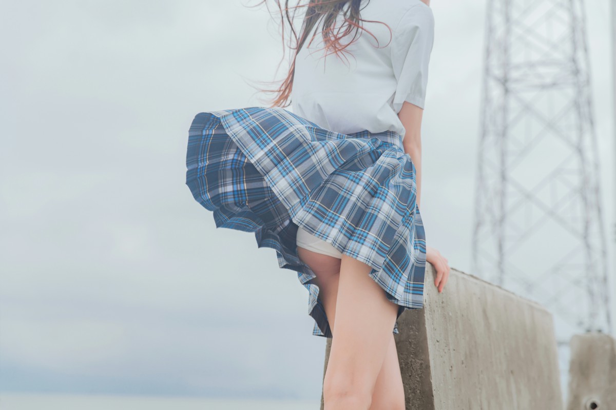 图片[7]-萝莉风COS 桜桃喵 – 耳畔的风 – COSPLAY-御萝岛屿