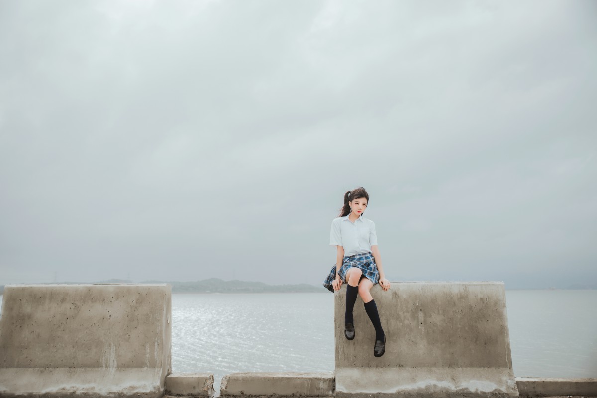 图片[15]-萝莉风COS 桜桃喵 – 耳畔的风 – COSPLAY-御萝岛屿