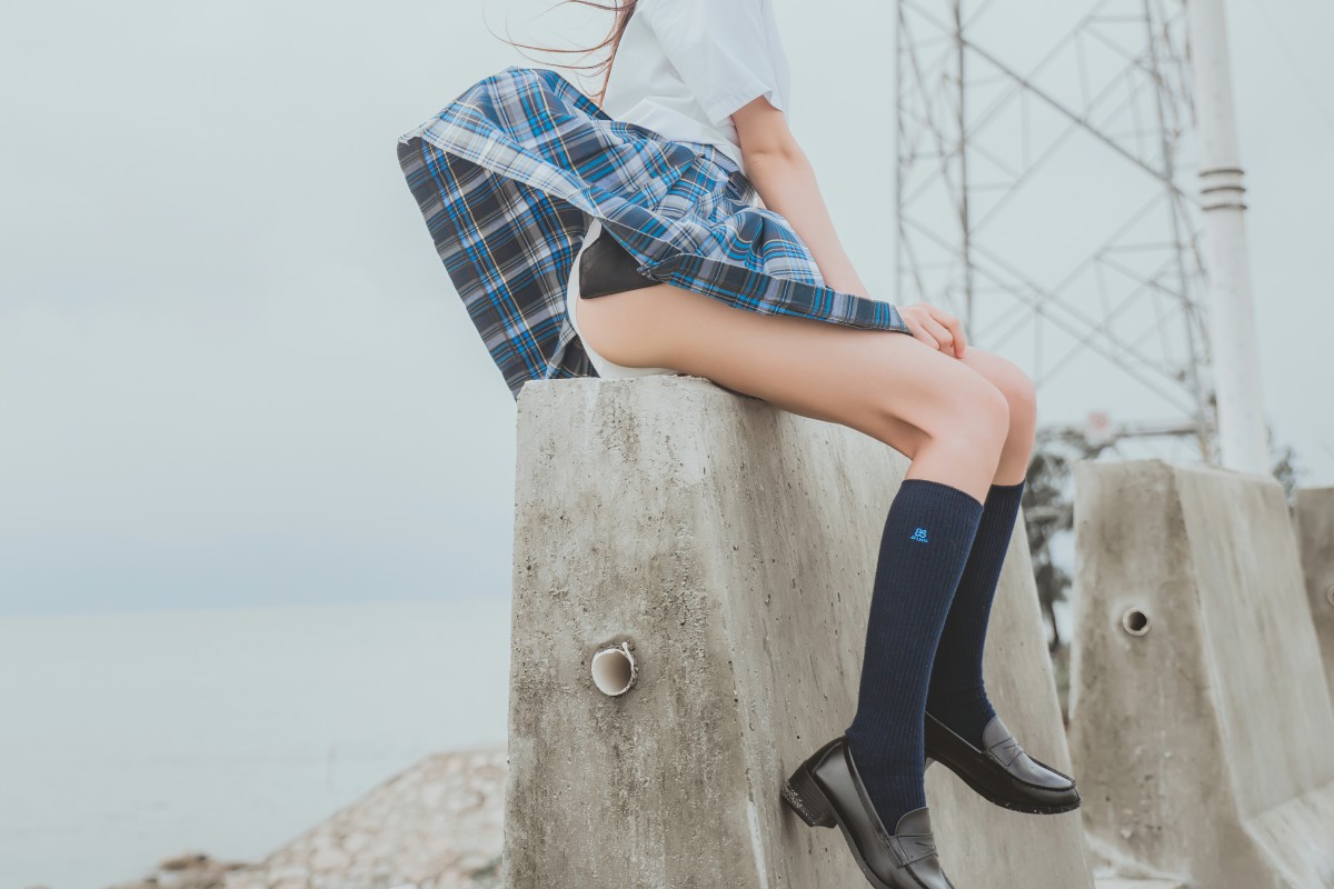 图片[18]-萝莉风COS 桜桃喵 – 耳畔的风 – COSPLAY-御萝岛屿