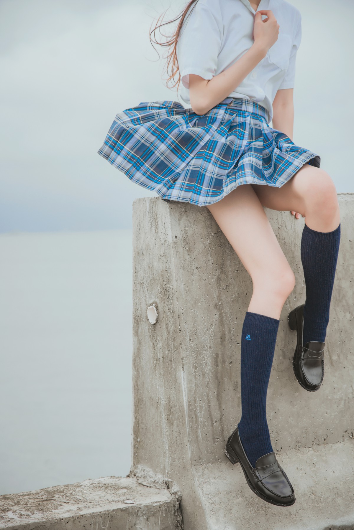 图片[20]-萝莉风COS 桜桃喵 – 耳畔的风 – COSPLAY-御萝岛屿