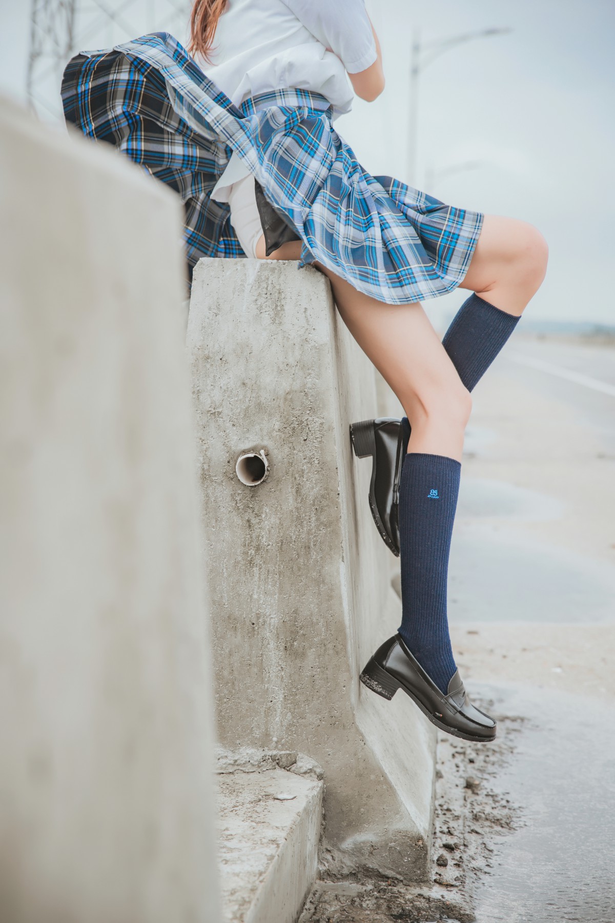 图片[21]-萝莉风COS 桜桃喵 – 耳畔的风 – COSPLAY-御萝岛屿