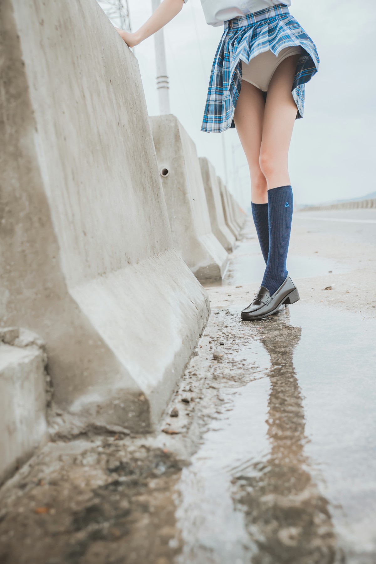 图片[25]-萝莉风COS 桜桃喵 – 耳畔的风 – COSPLAY-御萝岛屿