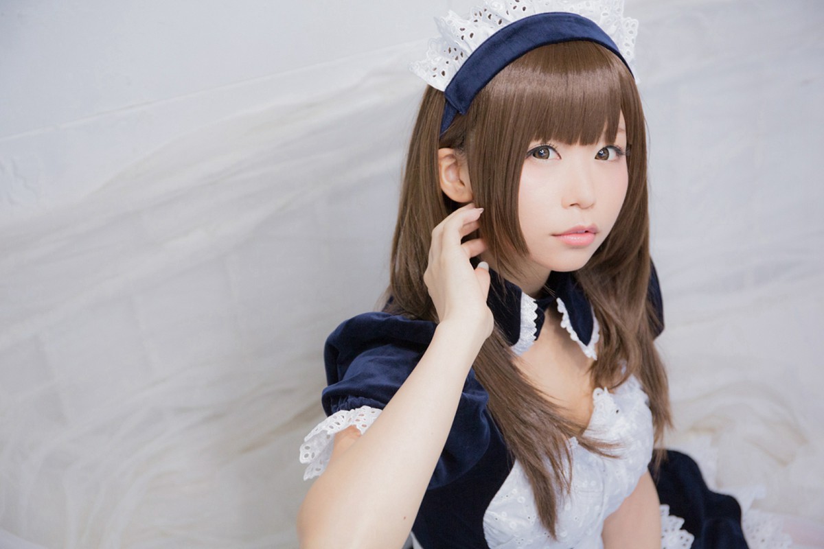 图片[14]-兔玩映画系列 Vol.014_ – COSPLAY-御萝岛屿