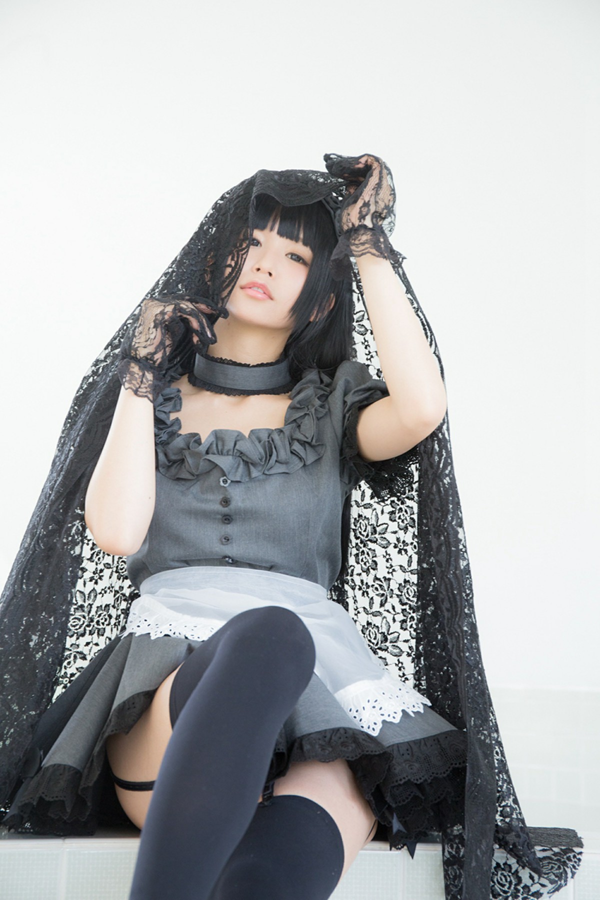 图片[35]-兔玩映画系列 Vol.013_ – COSPLAY-御萝岛屿