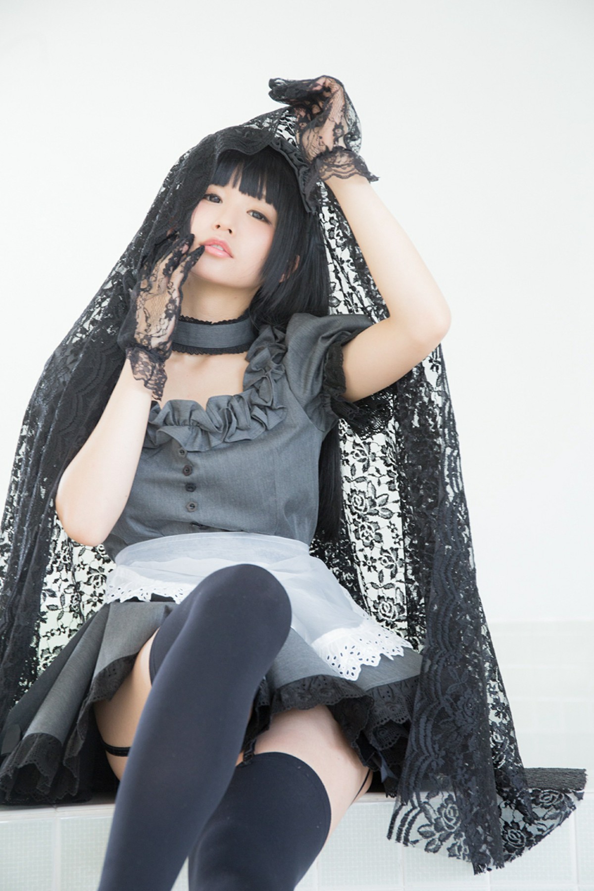 图片[39]-兔玩映画系列 Vol.013_ – COSPLAY-御萝岛屿