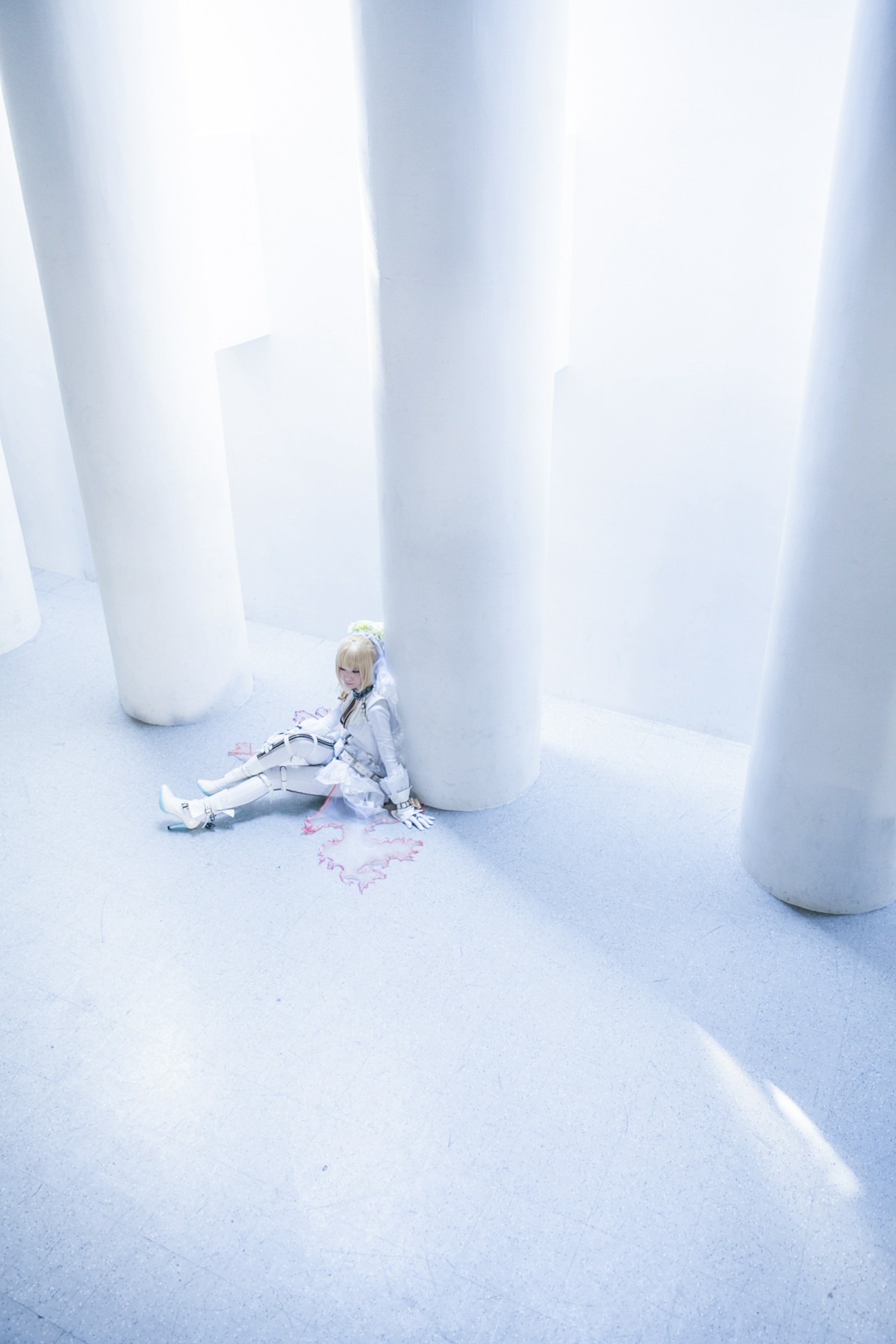 图片[3]-兔玩映画系列 Vol.006_ – COSPLAY-御萝岛屿