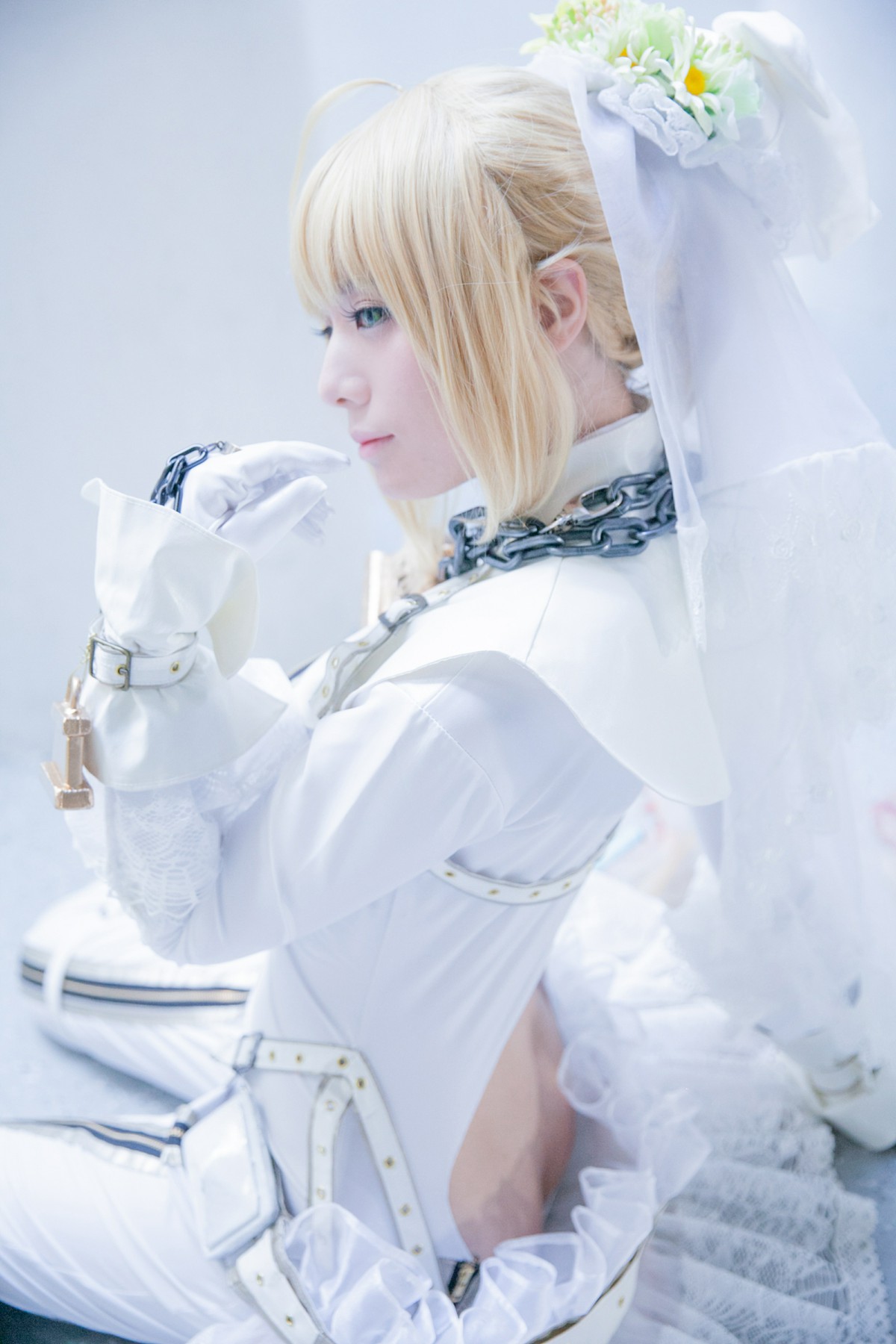 图片[8]-兔玩映画系列 Vol.006_ – COSPLAY-御萝岛屿