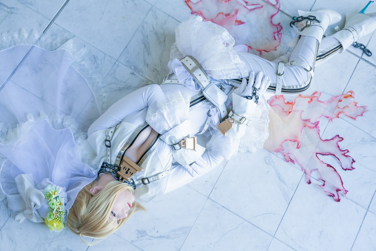 图片[9]-兔玩映画系列 Vol.006_ – COSPLAY-御萝岛屿