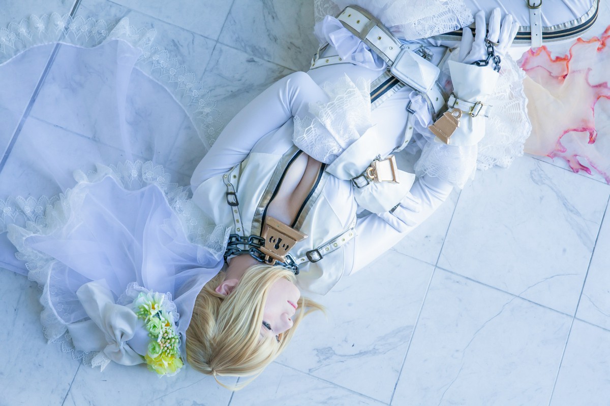 图片[10]-兔玩映画系列 Vol.006_ – COSPLAY-御萝岛屿