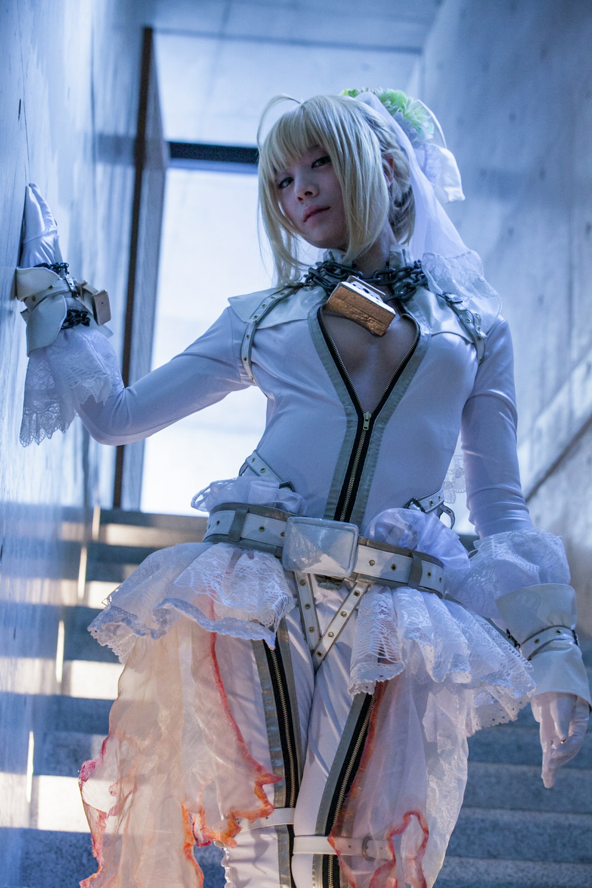 图片[11]-兔玩映画系列 Vol.006_ – COSPLAY-御萝岛屿