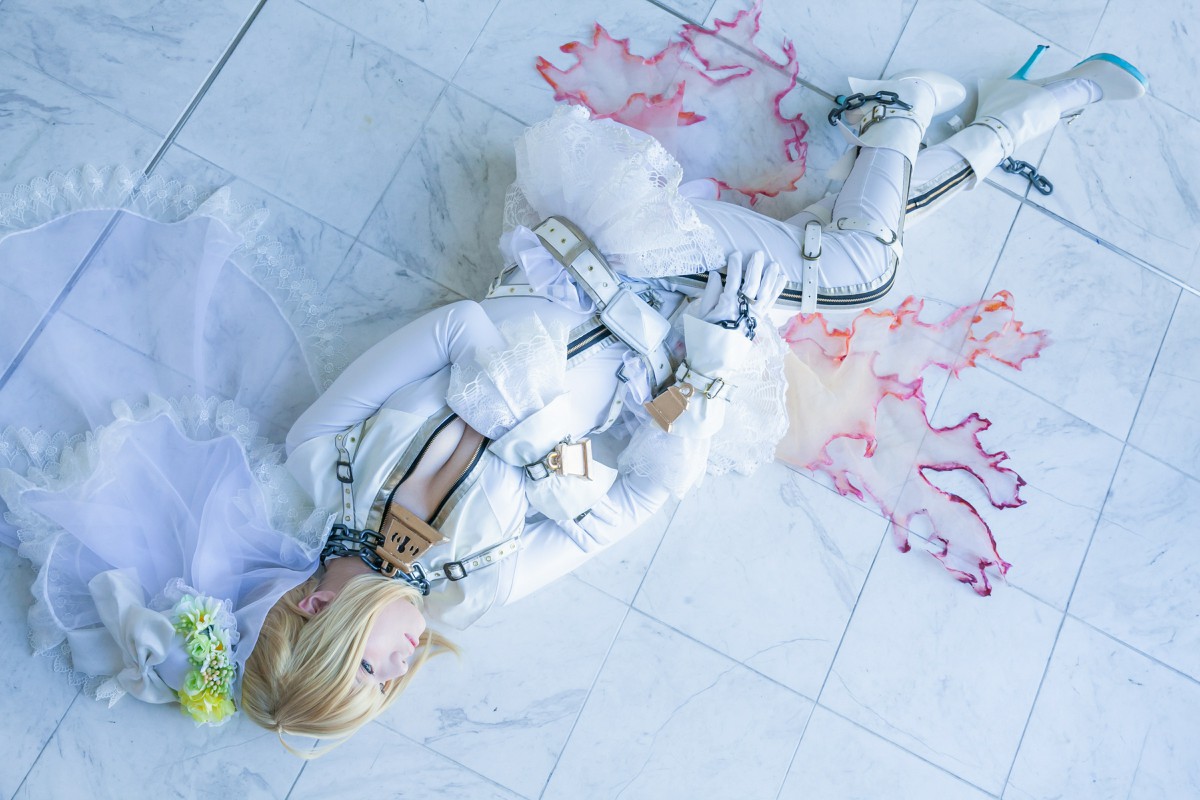 图片[12]-兔玩映画系列 Vol.006_ – COSPLAY-御萝岛屿