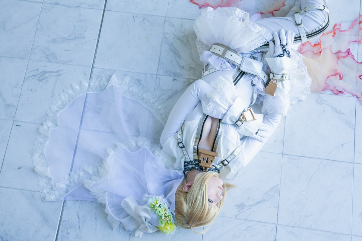 图片[13]-兔玩映画系列 Vol.006_ – COSPLAY-御萝岛屿