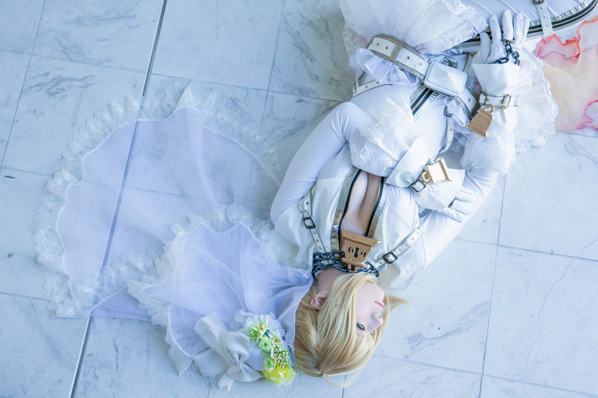 图片[14]-兔玩映画系列 Vol.006_ – COSPLAY-御萝岛屿