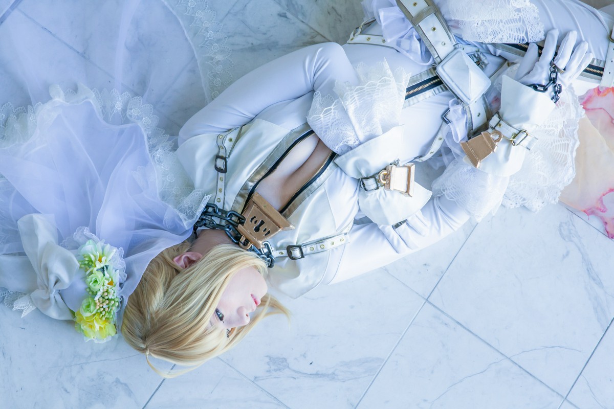 图片[15]-兔玩映画系列 Vol.006_ – COSPLAY-御萝岛屿