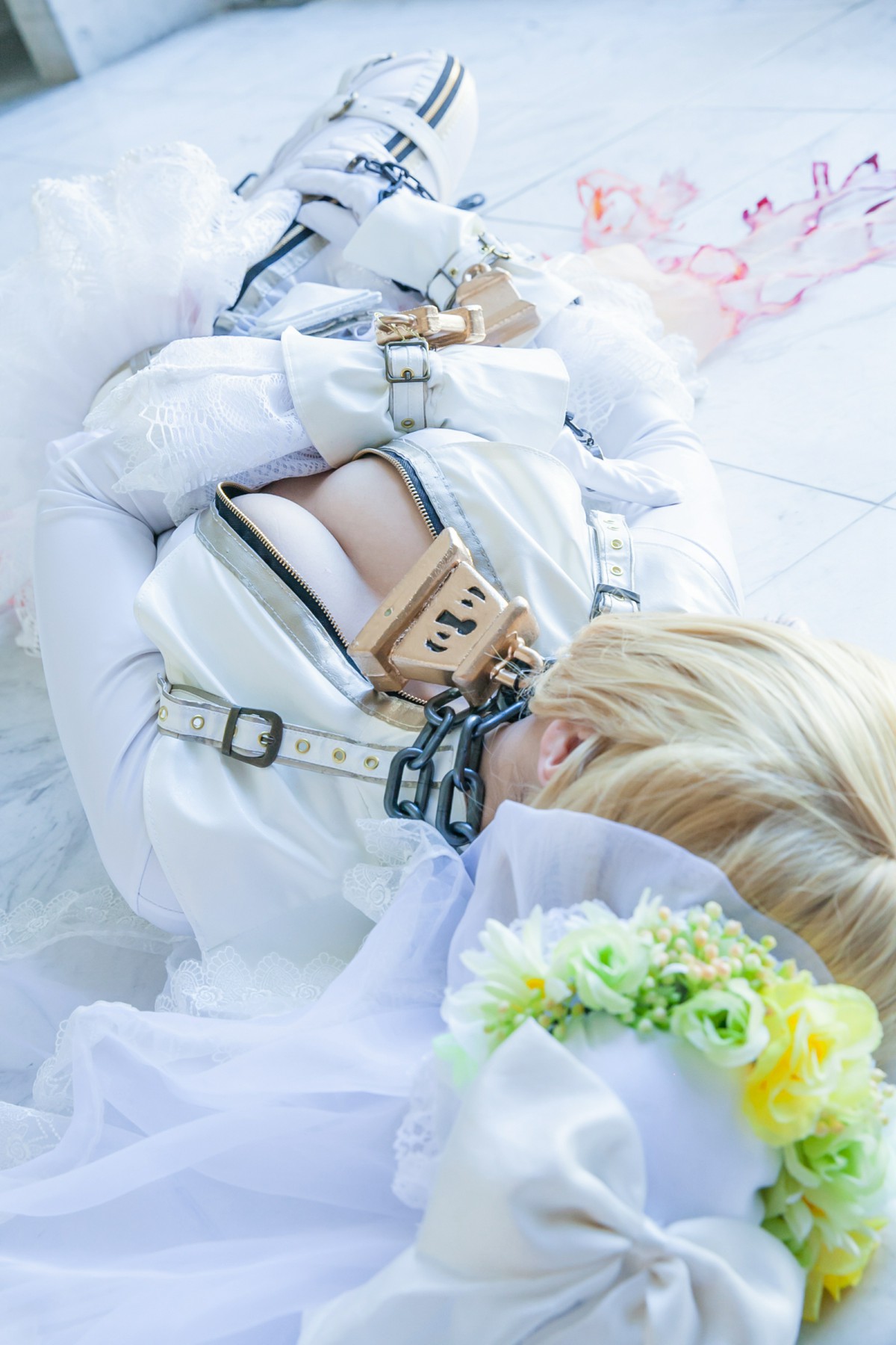 图片[19]-兔玩映画系列 Vol.006_ – COSPLAY-御萝岛屿